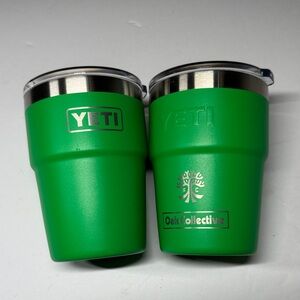 YETI
RAMBLER 16OZ STACKABLE CUP WITH MAGSLIDER LID